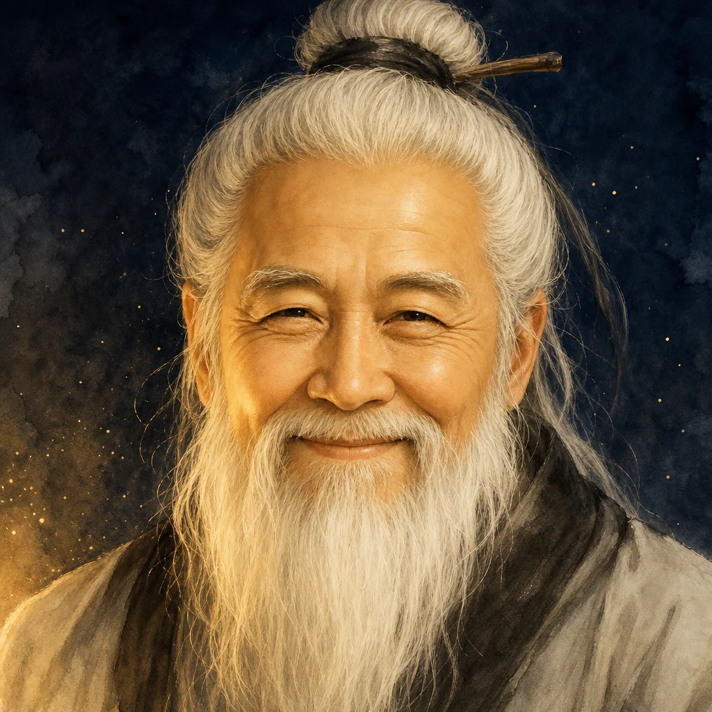 玄燈師父