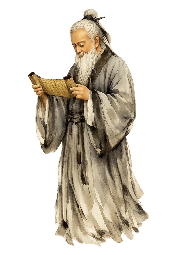 玄燈師父