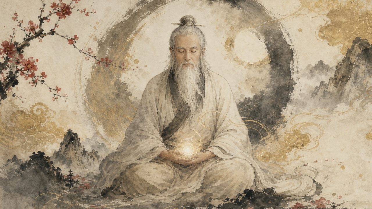 為什麼「沖太歲」總讓人心慌？給流年逢沖者的自處之道