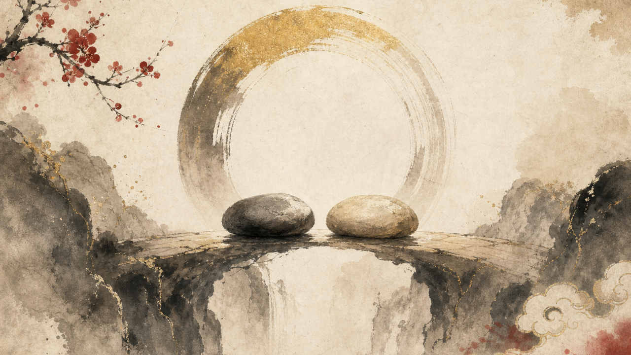 透在明處的友誼與競爭：比肩與劫財教我們的人際界線