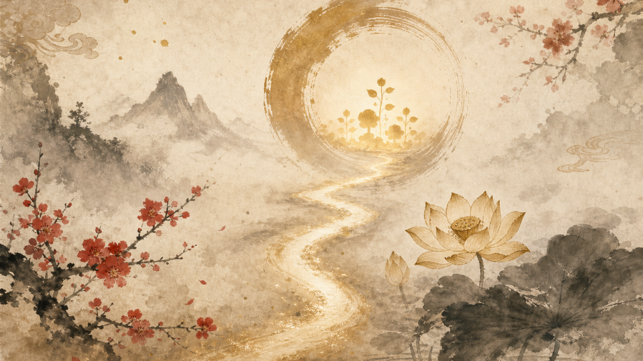 不是來討債，就是來報恩？八字裡的子女星，其實是你生命另一種延續