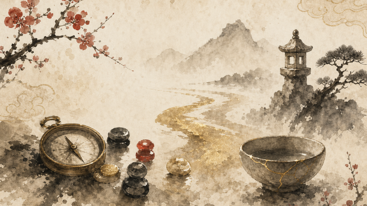 十神看老闆性格：跟著什麼樣的人，才能學到東西？