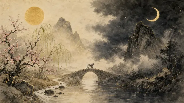 2027 生肖從哪天開始算？立春 2 月 4 日和春節 2 月 6 日之間出生，屬馬還是屬羊
